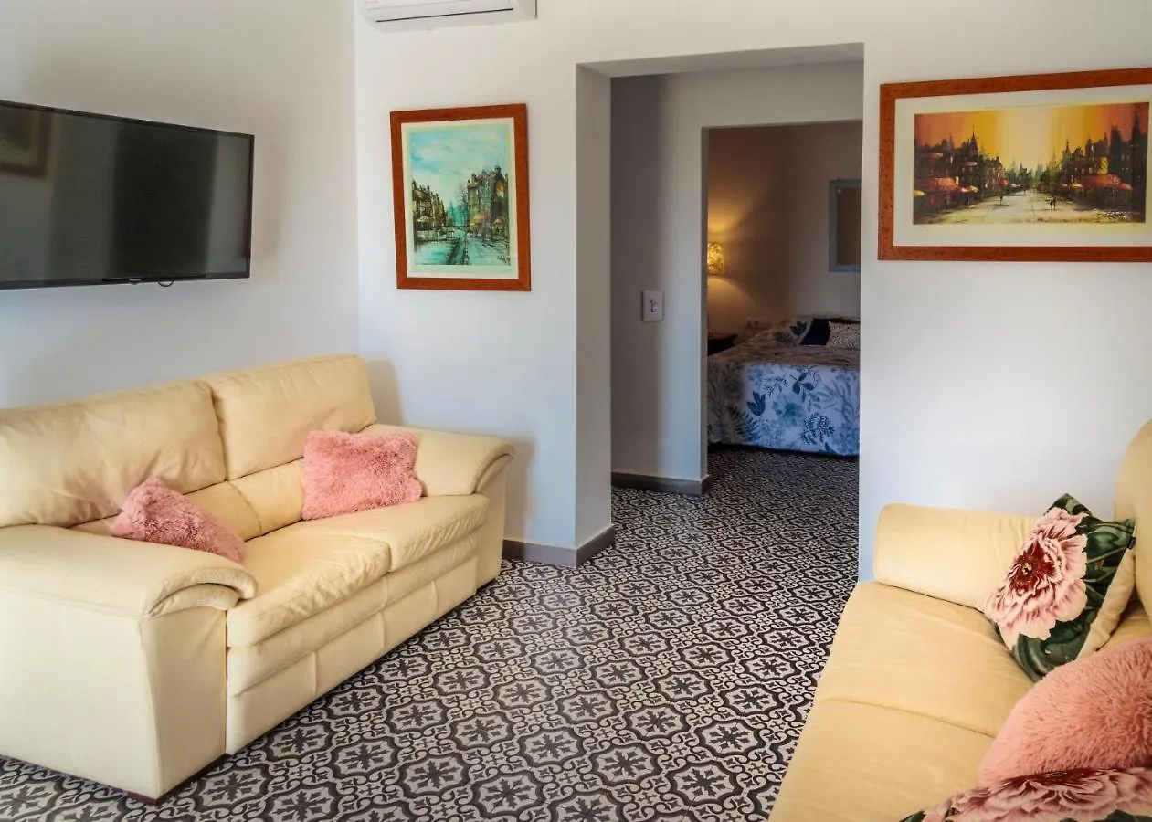 Charming Villa With Private Pool Vera Spain