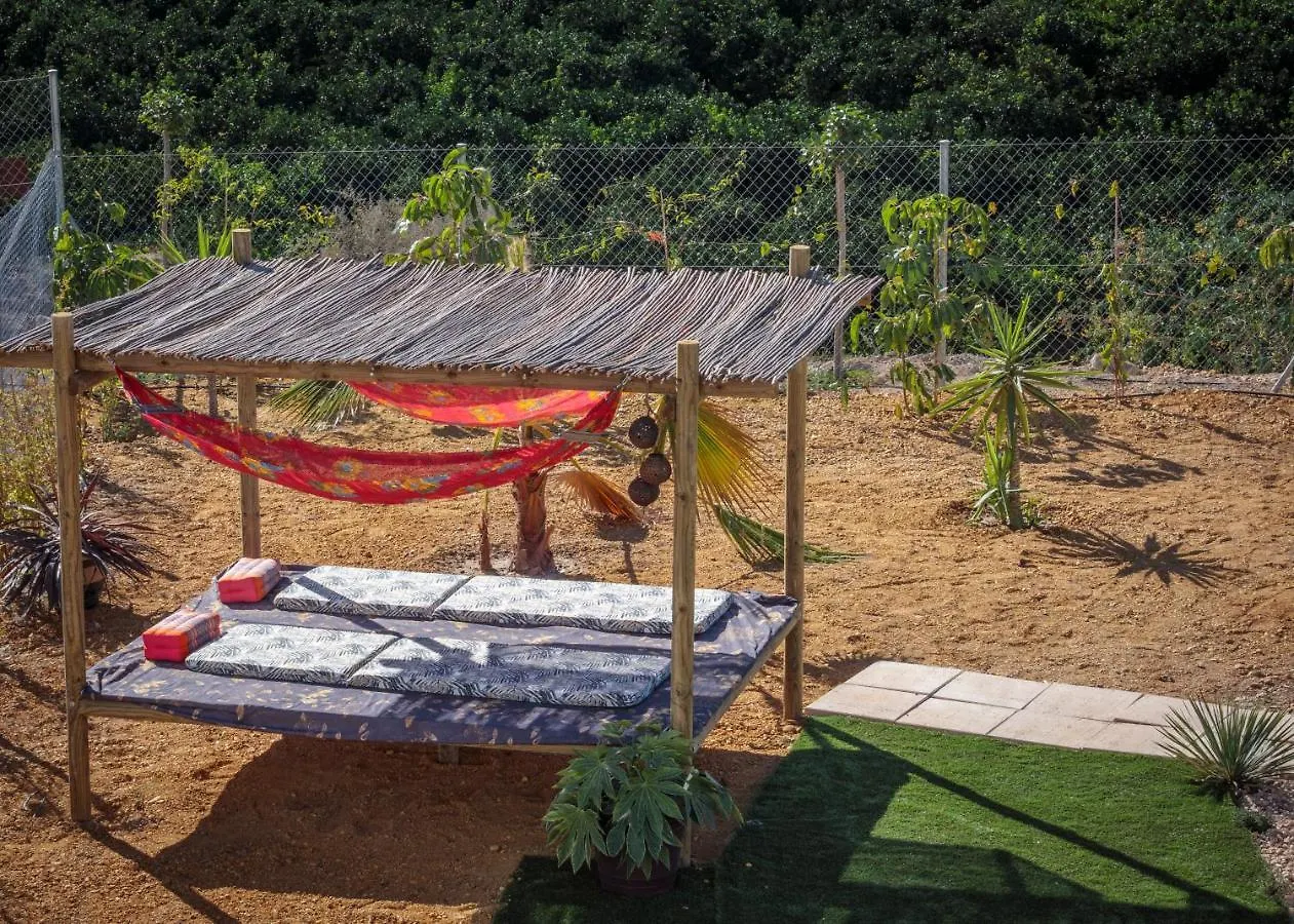 Charming Villa With Private Pool Vera