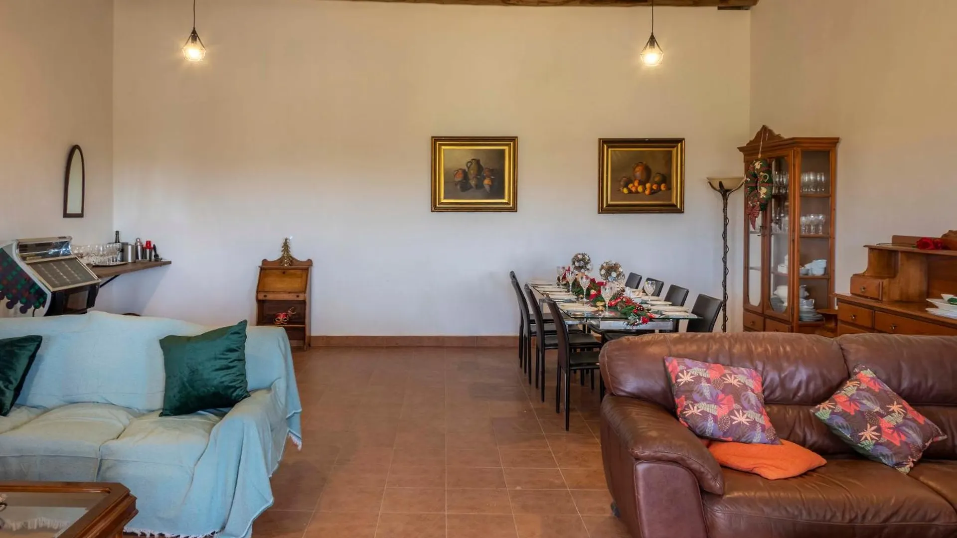 Charming Villa With Private Pool Vera
