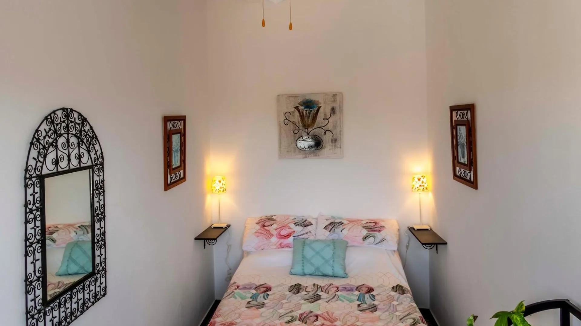 Charming Villa With Private Pool Vera