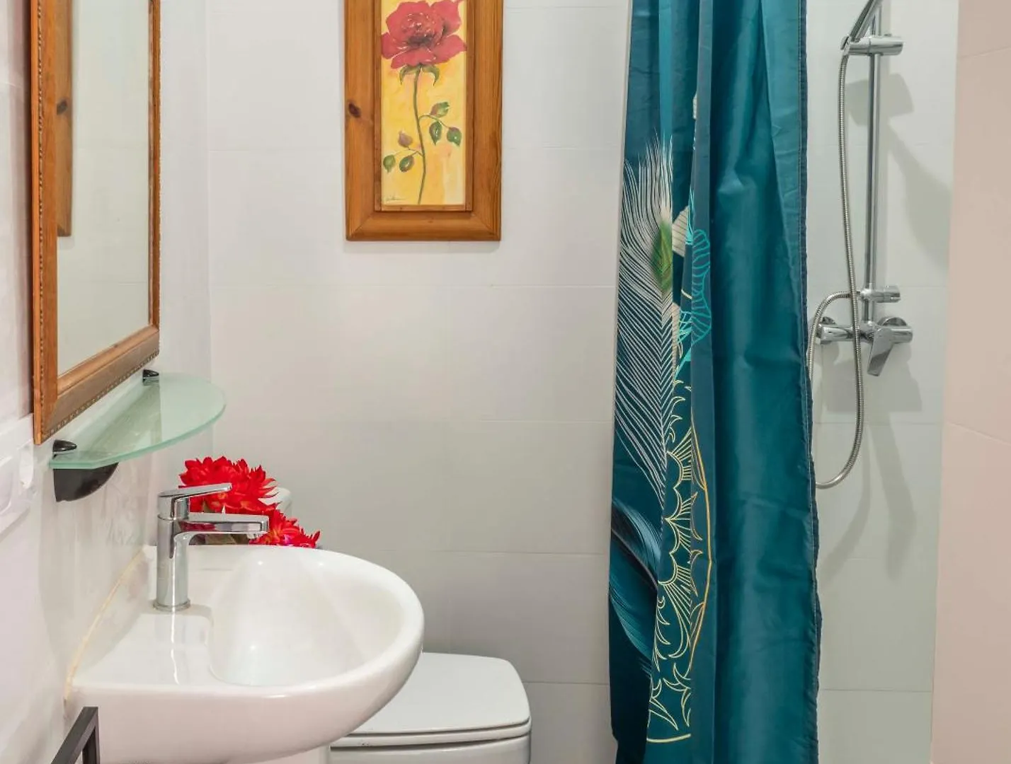 Charming Villa With Private Pool Vera