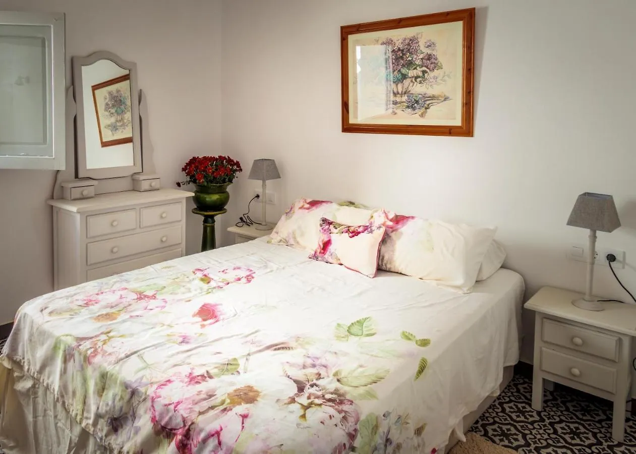 Charming Villa With Private Pool Vera 0*,  Spain