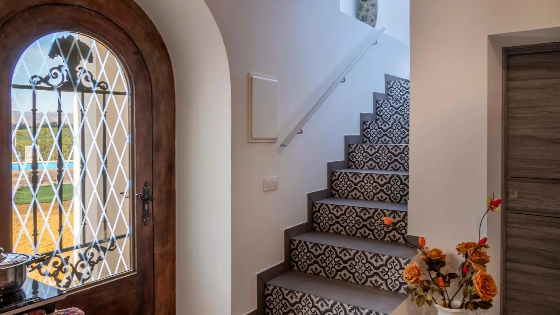 Charming Villa With Private Pool Vera