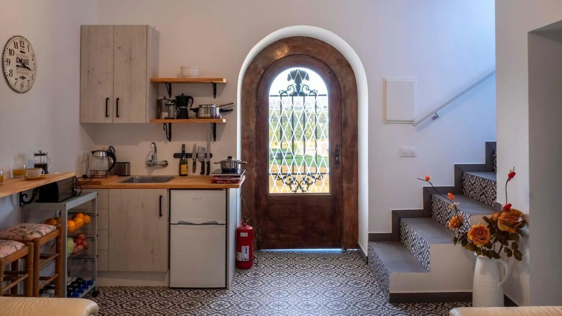 Charming Villa With Private Pool Vera Spain