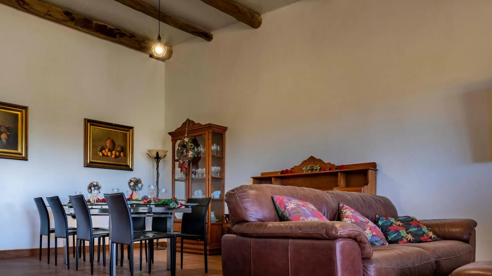 Charming Villa With Private Pool Vera Spain