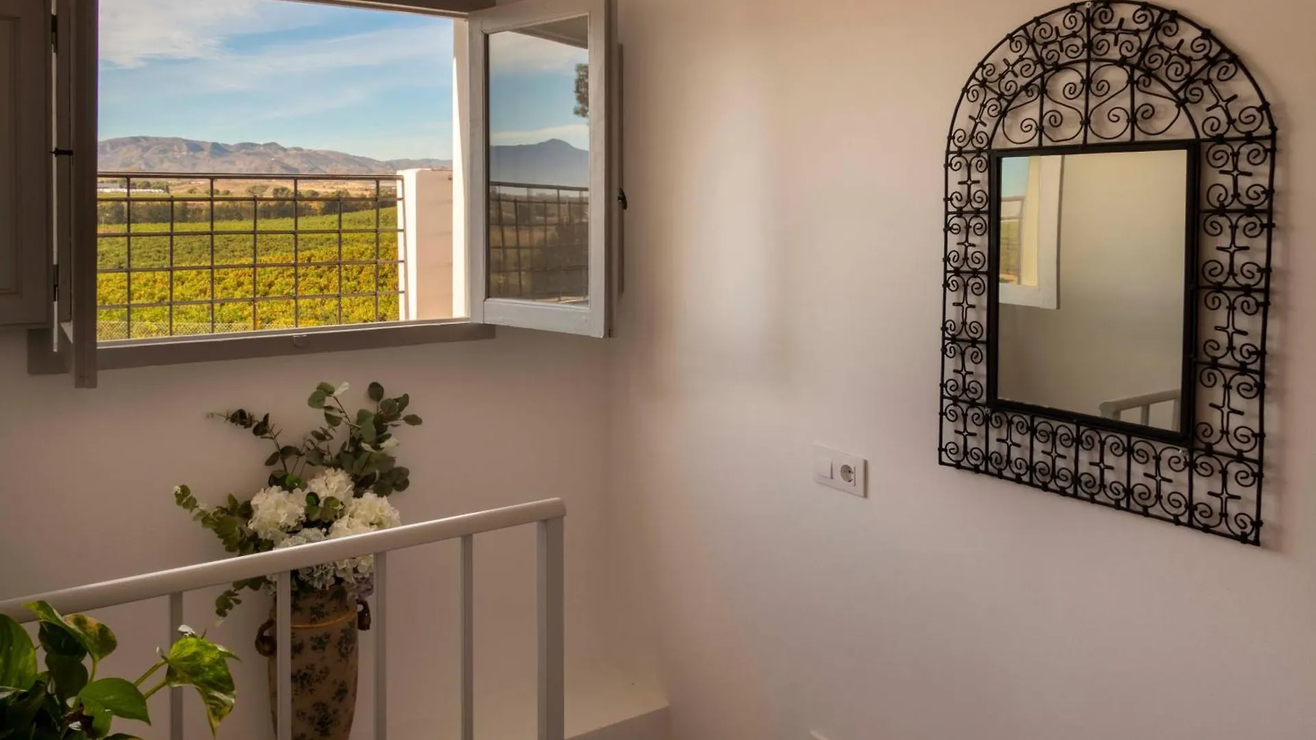 Charming Villa With Private Pool Vera